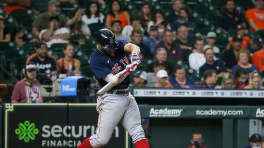 McAdam: Four thoughts on a getaway day win  taken at BSJ Headquarters  (Red Sox)